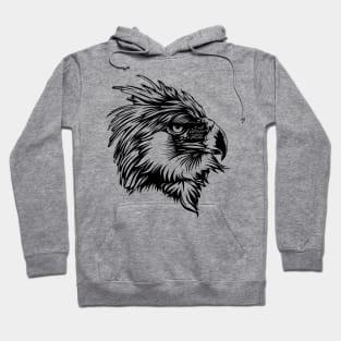 Eagle Hoodie